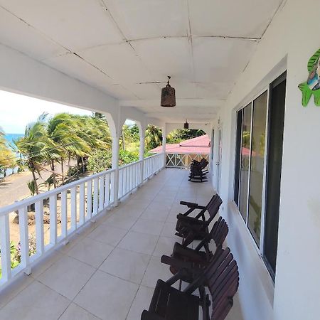 Апартаменты Ocean View North End Экстерьер фото