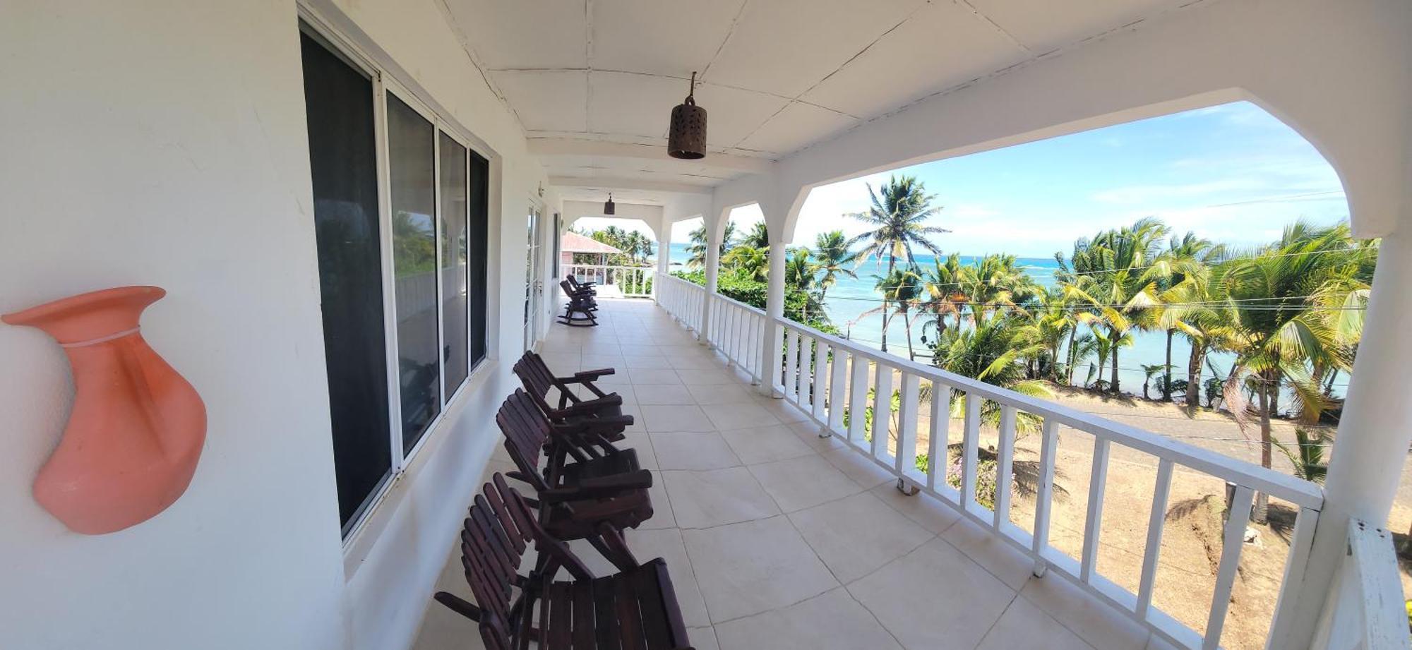 Апартаменты Ocean View North End Экстерьер фото